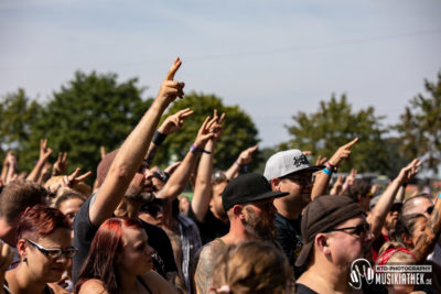 004 - Impressionen Reload Festival 2019