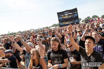 005 - Impressionen Reload Festival 2019