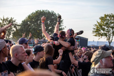 021 - Impressionen Reload Festival 2019