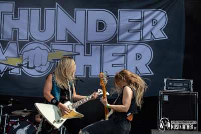 021 - Thundermother - Reload Festival - 23. August 2019 - 022 Musikiathek midRes