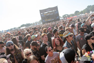 035 - Impressionen Reload Festival 2019