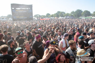 036 - Impressionen Reload Festival 2019