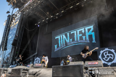 037 - Jinjer - Reload Festival - 24. August 2019 - 222 Musikiathek midRes