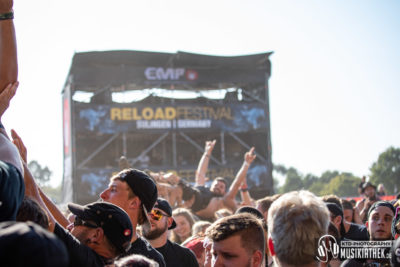 039 - Impressionen Reload Festival 2019