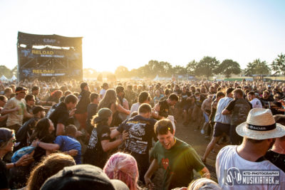 046 - Impressionen Reload Festival 2019