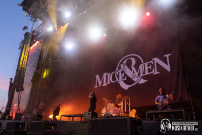 124 - Of Mice & Men - Reload Festival - 23. August 2019 - 134 Musikiathek midRes