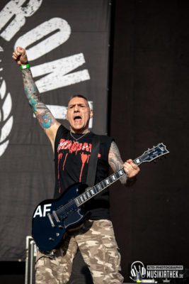 127 - Agnostic Front - Reload Festival - 24. August 2019 - 317 Musikiathek midRes