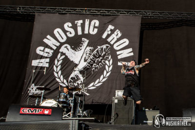 128 - Agnostic Front - Reload Festival - 24. August 2019 - 318 Musikiathek midRes