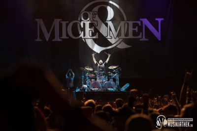 132 - Of Mice & Men - Reload Festival - 23. August 2019 - 142 Musikiathek midRes