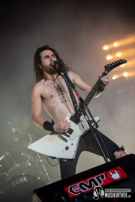 134 - Airbourne - Reload Festival - 23. August 2019 - 145 Musikiathek midRes