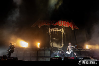 136 - Airbourne - Reload Festival - 23. August 2019 - 147 Musikiathek midRes