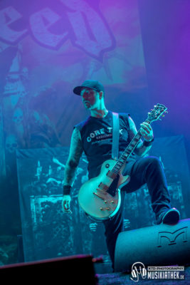 191 - Hatebreed - Reload Festival - 24. August 2019 - 387 Musikiathek midRes