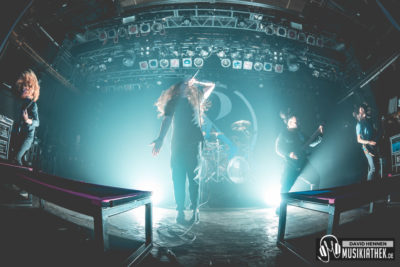 Of Mice & Men by David Hennen, Musikiathek-15