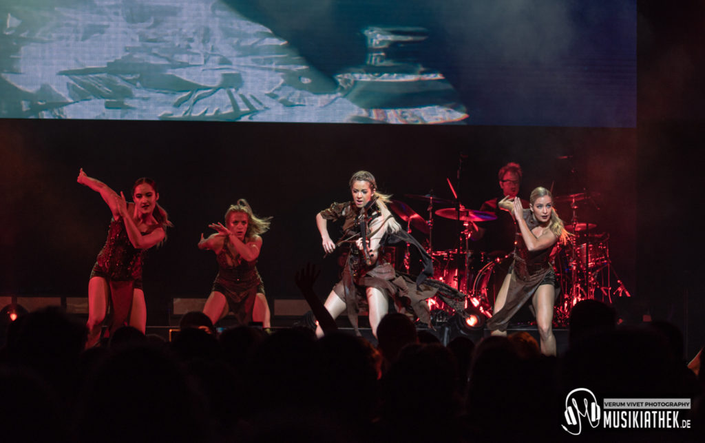 24.09.19 Lindsey Stirling - Barclaycard Arena (10 von 43)