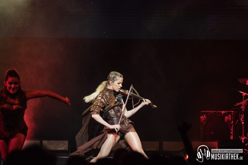 24.09.19 Lindsey Stirling - Barclaycard Arena (13 von 43)