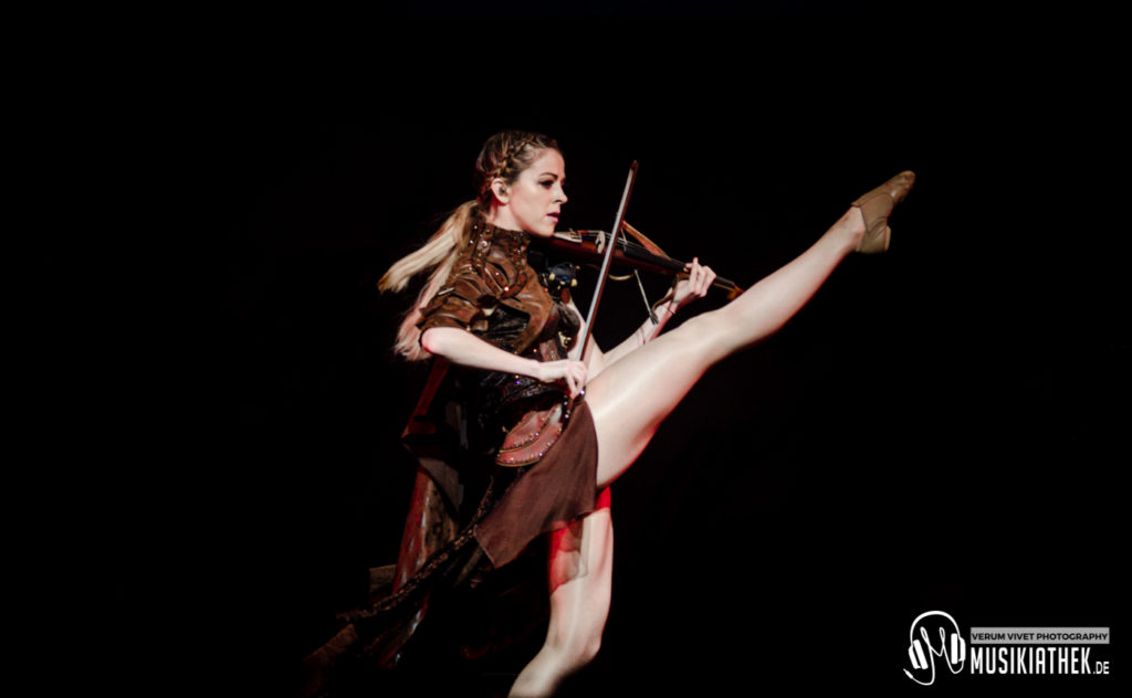 24.09.19 Lindsey Stirling - Barclaycard Arena (14 von 43)