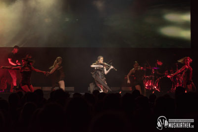 24.09.19 Lindsey Stirling - Barclaycard Arena (15 von 43)