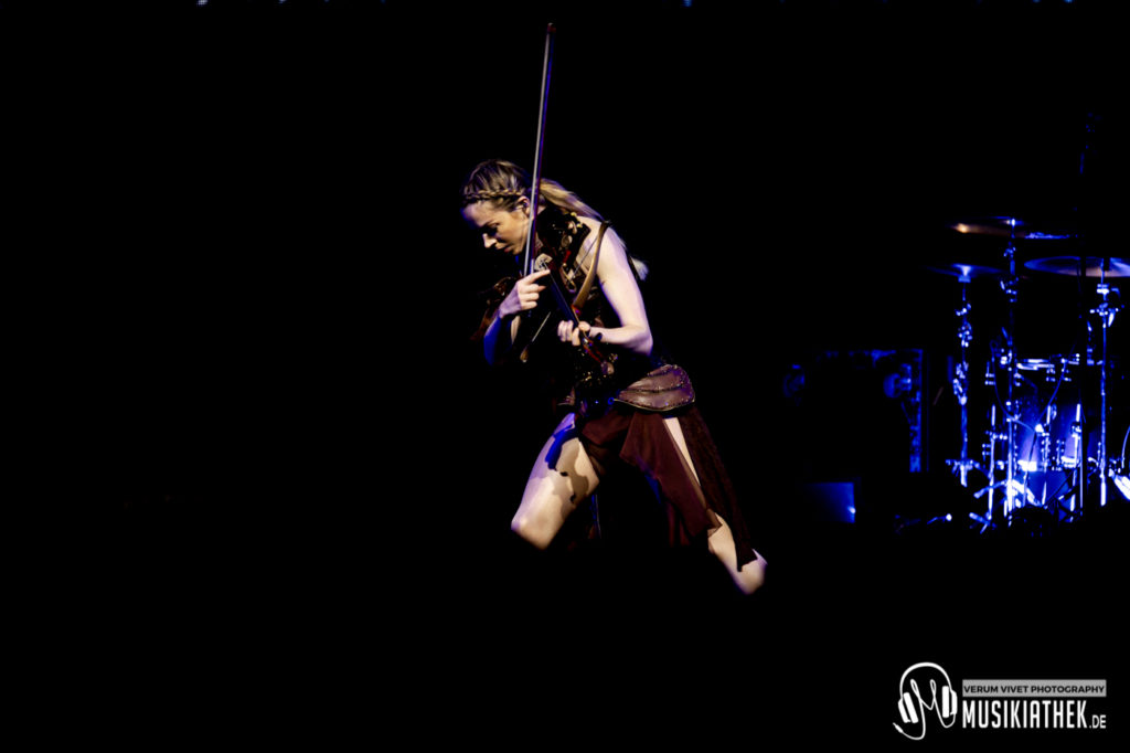 24.09.19 Lindsey Stirling - Barclaycard Arena (16 von 43)