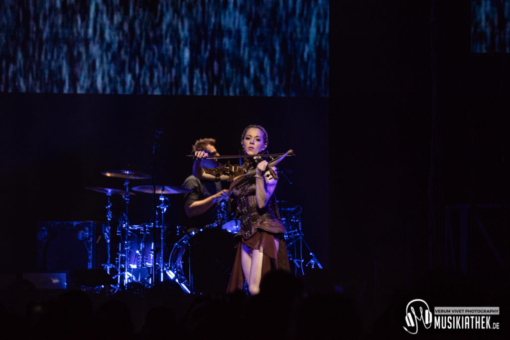 24.09.19 Lindsey Stirling - Barclaycard Arena (18 von 43)
