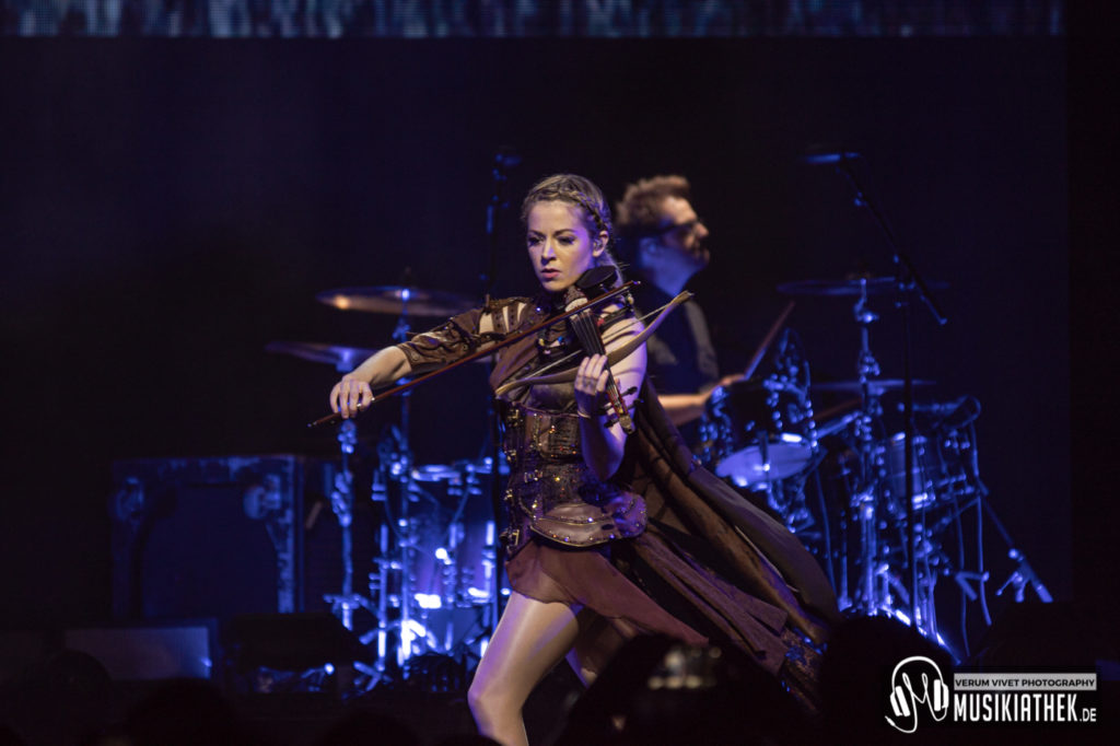 24.09.19 Lindsey Stirling - Barclaycard Arena (19 von 43)