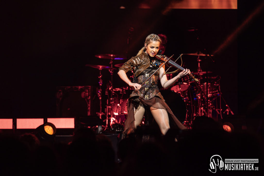 24.09.19 Lindsey Stirling - Barclaycard Arena (20 von 43)