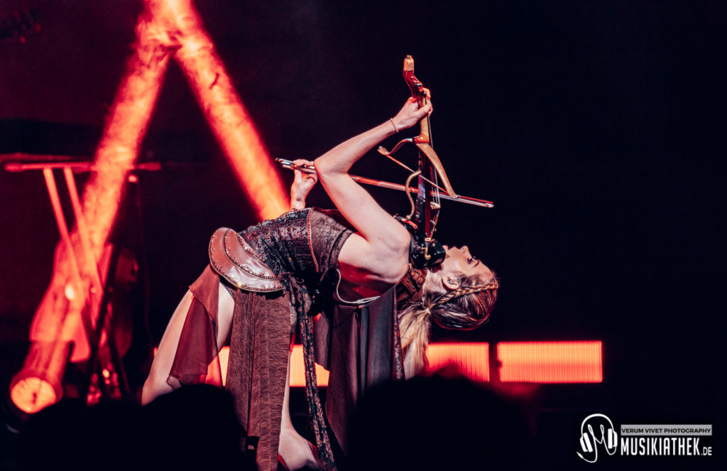 24.09.19 Lindsey Stirling - Barclaycard Arena (21 von 43)