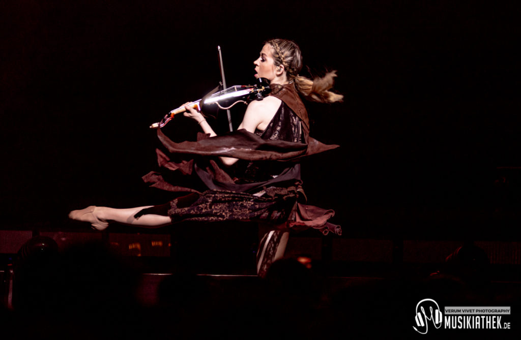 24.09.19 Lindsey Stirling - Barclaycard Arena (23 von 43)