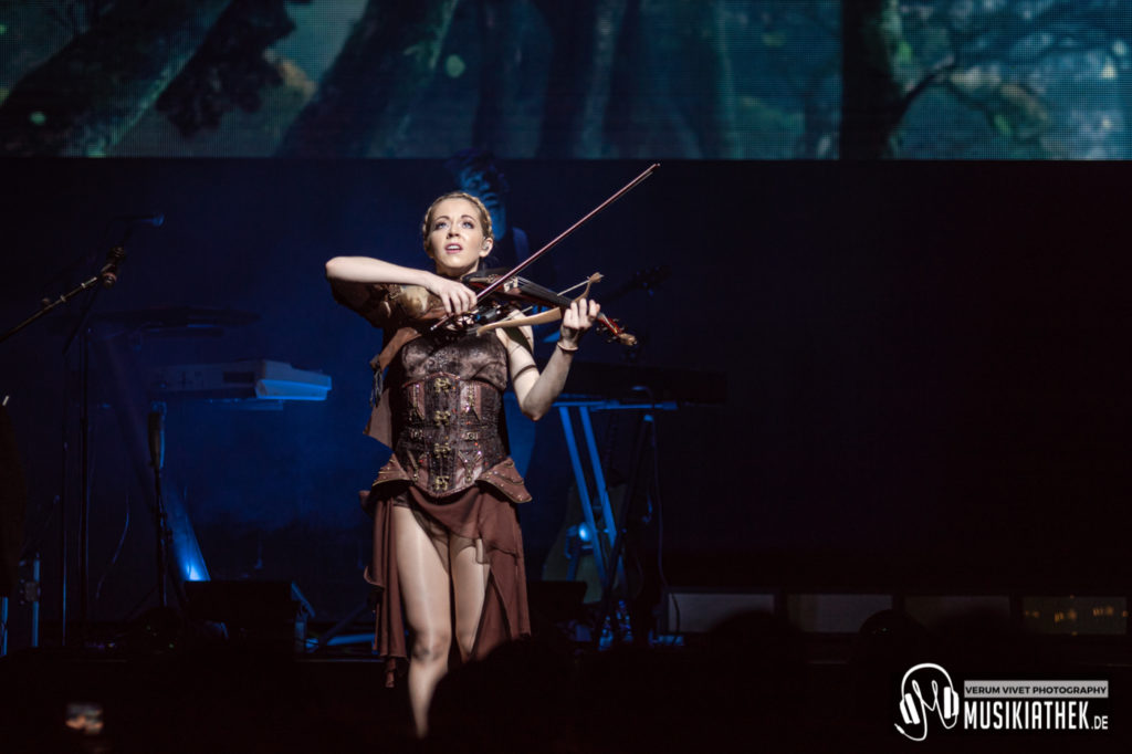 24.09.19 Lindsey Stirling - Barclaycard Arena (25 von 43)