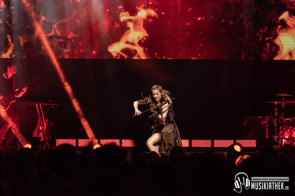 24.09.19 Lindsey Stirling - Barclaycard Arena (27 von 43)