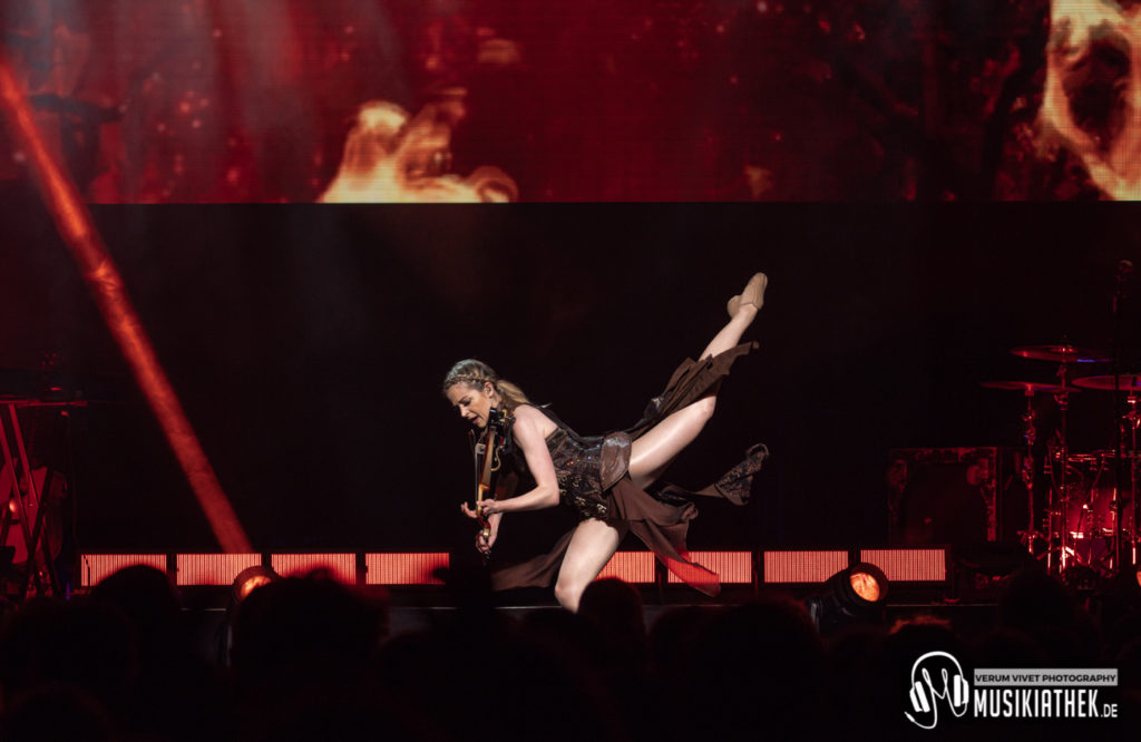 24.09.19 Lindsey Stirling - Barclaycard Arena (28 von 43)