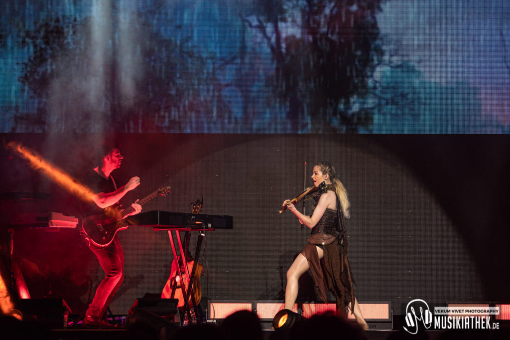 24.09.19 Lindsey Stirling - Barclaycard Arena (31 von 43)