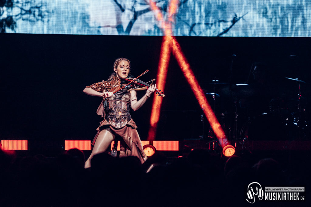 24.09.19 Lindsey Stirling - Barclaycard Arena (33 von 43)