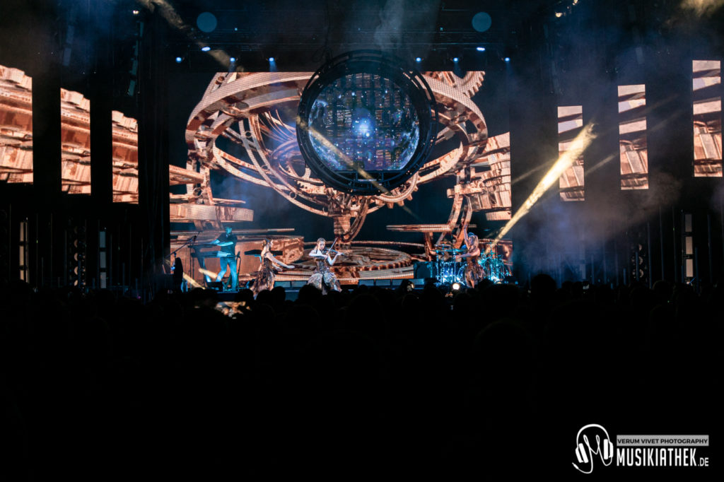 24.09.19 Lindsey Stirling - Barclaycard Arena (35 von 43)