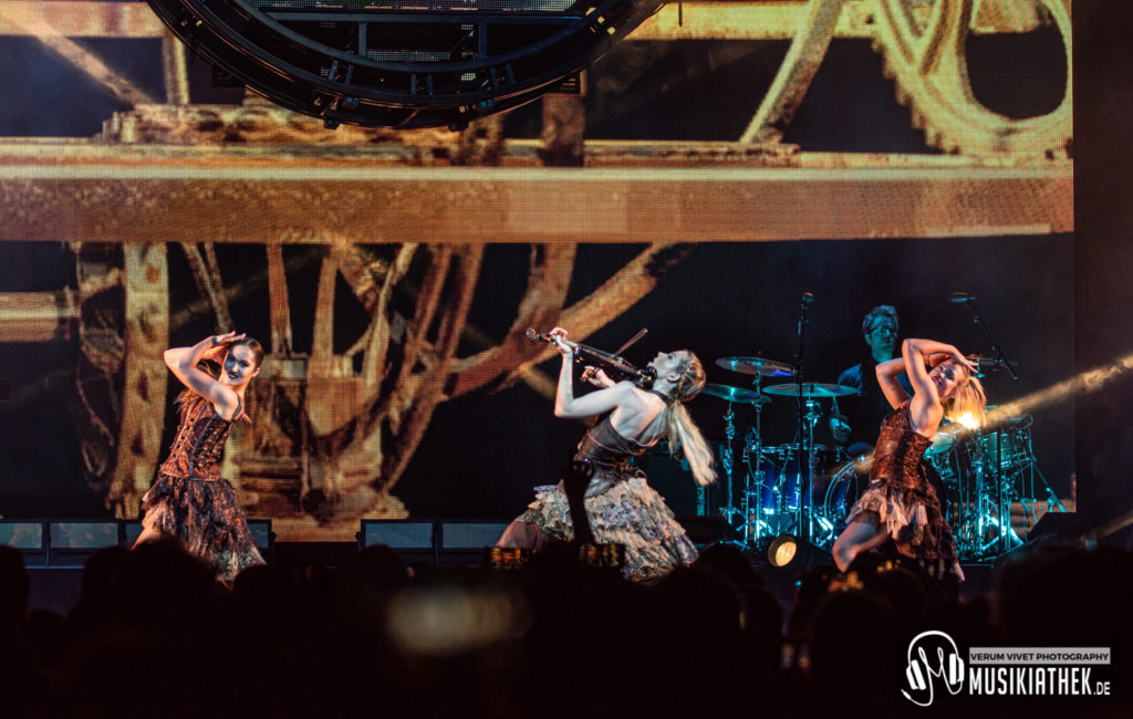 24.09.19 Lindsey Stirling - Barclaycard Arena (38 von 43)