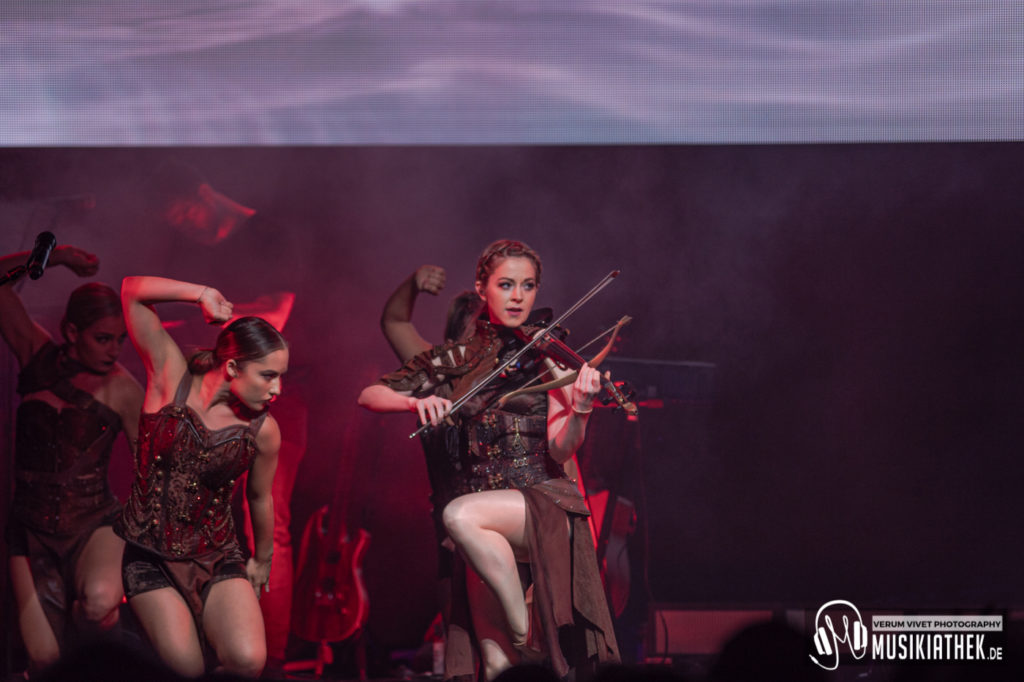 24.09.19 Lindsey Stirling - Barclaycard Arena (4 von 43)