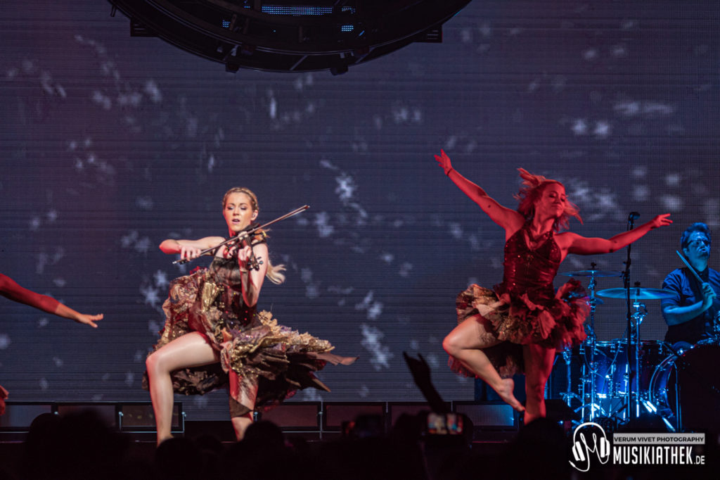24.09.19 Lindsey Stirling - Barclaycard Arena (40 von 43)