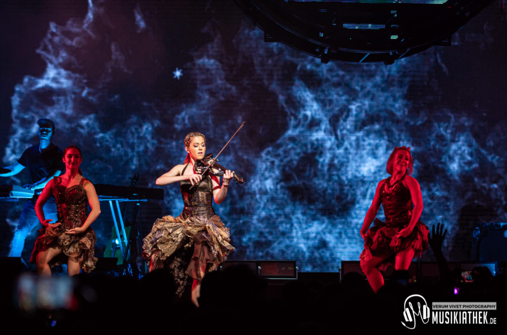 24.09.19 Lindsey Stirling - Barclaycard Arena (41 von 43)