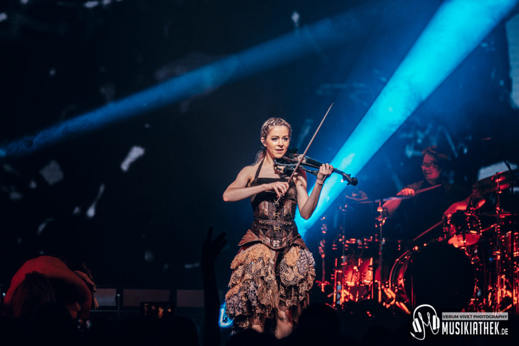 24.09.19 Lindsey Stirling - Barclaycard Arena (43 von 43)