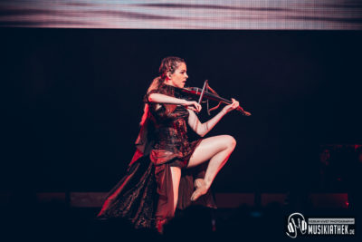 24.09.19 Lindsey Stirling - Barclaycard Arena (6 von 43)