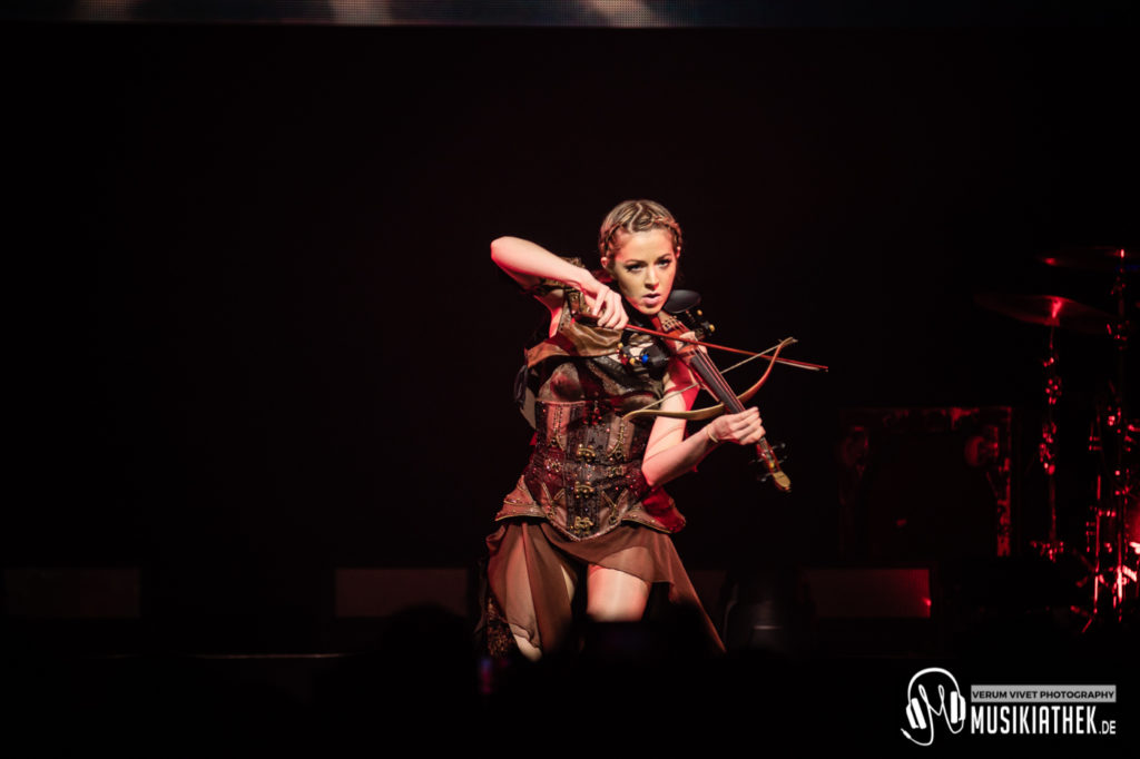24.09.19 Lindsey Stirling - Barclaycard Arena (7 von 43)
