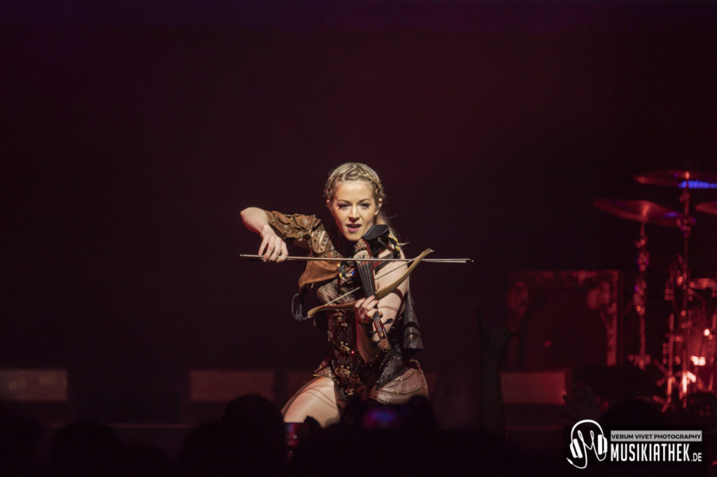 24.09.19 Lindsey Stirling - Barclaycard Arena (8 von 43)