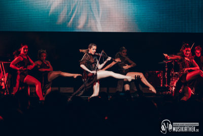 24.09.19 Lindsey Stirling - Barclaycard Arena (9 von 43)