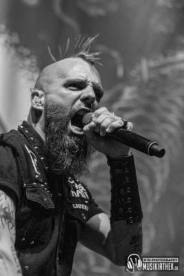 Killswitch Engage - Turbinenhalle Oberhausen - 25. Oktober 2019 - 012 Musikiathek midRes