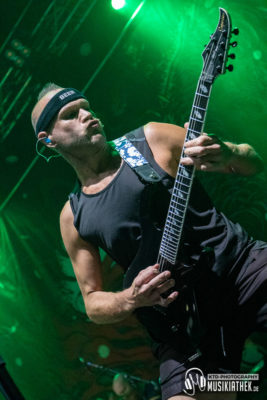 Killswitch Engage - Turbinenhalle Oberhausen - 25. Oktober 2019 - 022 Musikiathek midRes