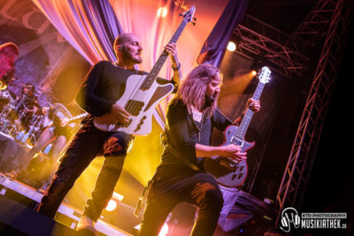 Eluveitie - Turbinenhalle Oberhausen - 09. November 2019 - 014 Musikiathek midRes