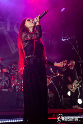 Eluveitie - Turbinenhalle Oberhausen - 09. November 2019 - 018 Musikiathek midRes