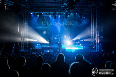 Eluveitie - Turbinenhalle Oberhausen - 09. November 2019 - 024 Musikiathek midRes