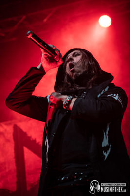 Lacuna Coil - Turbinenhalle Oberhausen - 09. November 2019 - 006 Musikiathek midRes