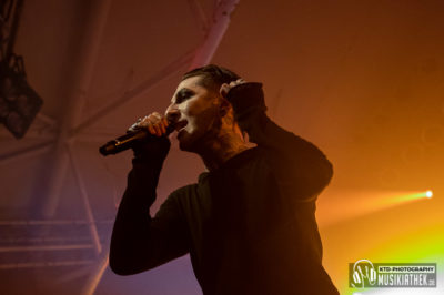 Motionless in White - Essigfabrik Köln - 21. November 2019 - 025 Musikiathek midRes