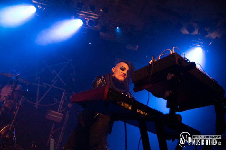 Skold - Essigfabrik Köln - 21. November 2019 - 015 Musikiathek midRes